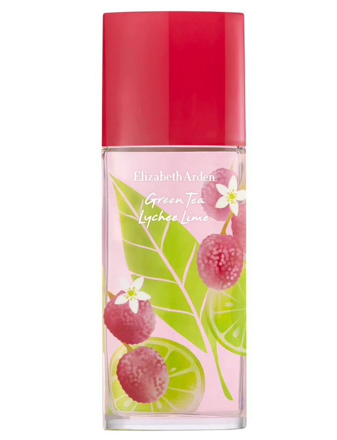 Elizabeth Arden Green Tea Lychee Lime