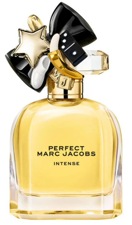 Marc Jacobs Perfect Intense