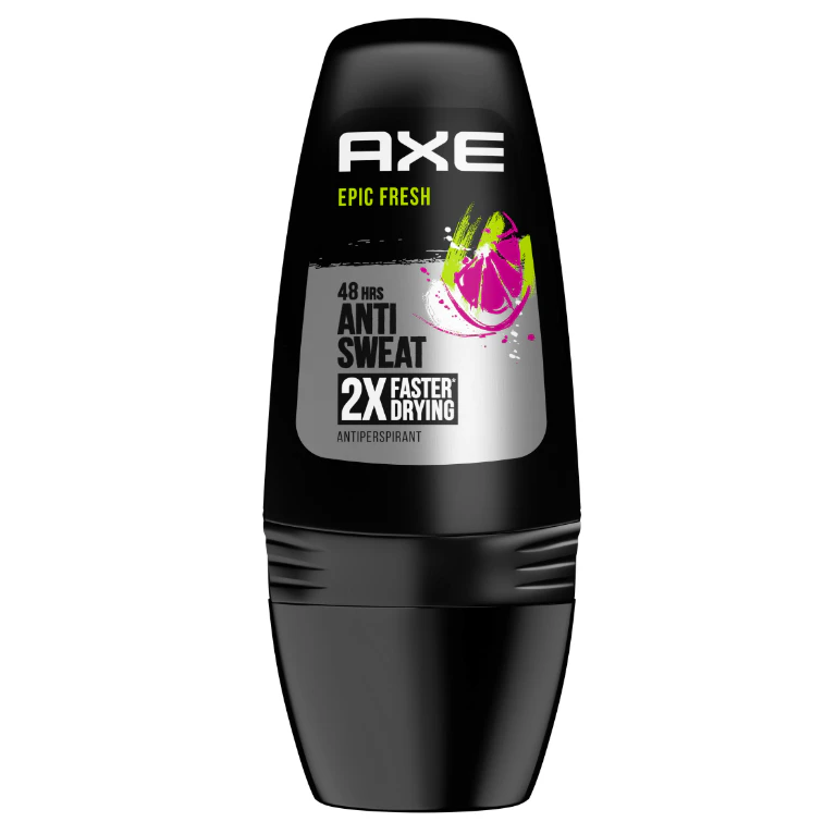 Axe Epic Fresh Roll On Deo