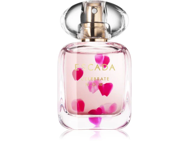 Escada Celebrate N.O.W EDP