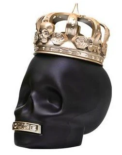 Police To Be The King EDT