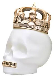 Police To Be The Queen EDP