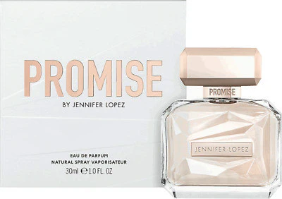 Jennifer Lopez Promise