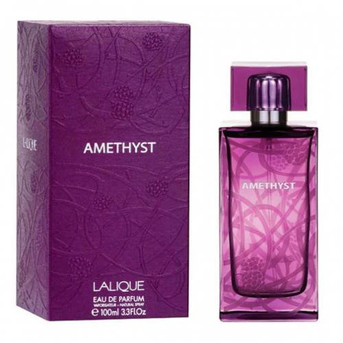 Lalique Lalique Amethyst