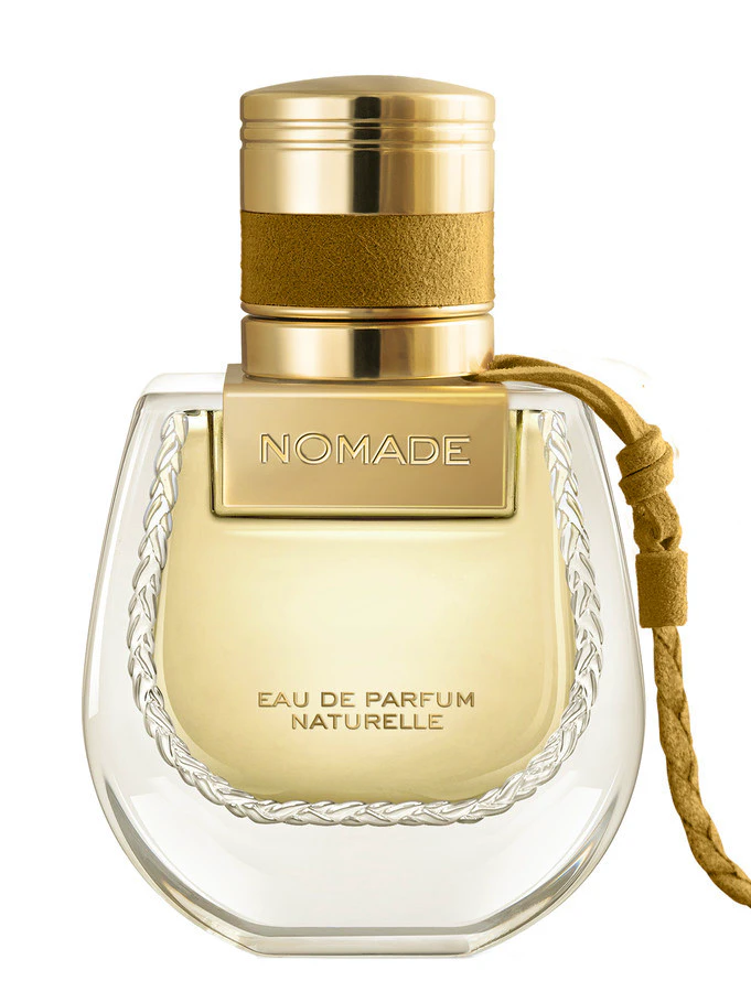 Chloé Nomade Jasmin Naturelle EDP