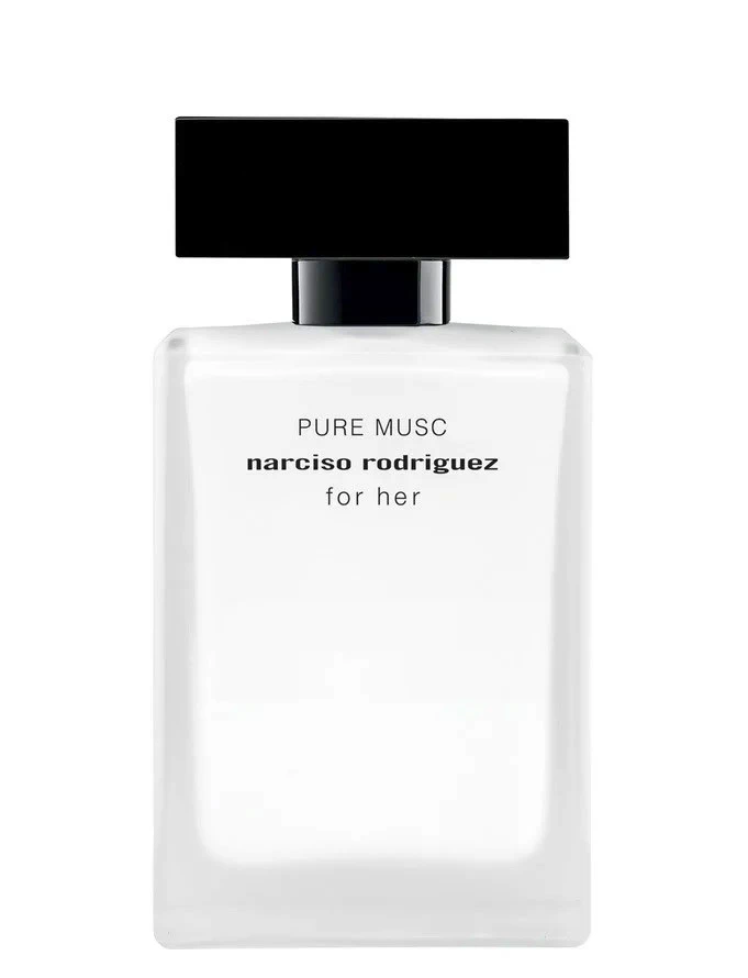 Narciso Rodriguez Pure Musc For Her EDP