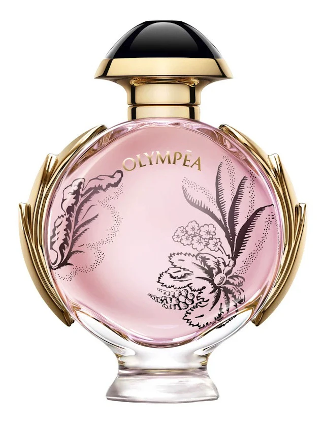 Paco Rabanne Olympéa Blossom EDP
