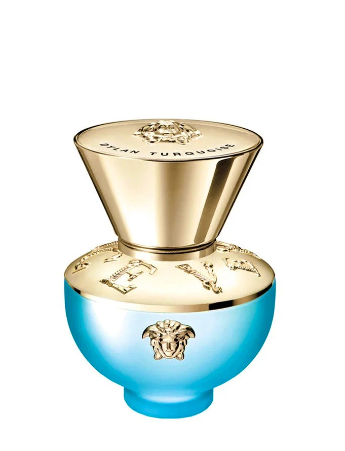 Versace Dylan Turquoise Pour Femme EDT