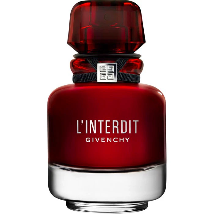 Givenchy L’Interdit Rouge EDP