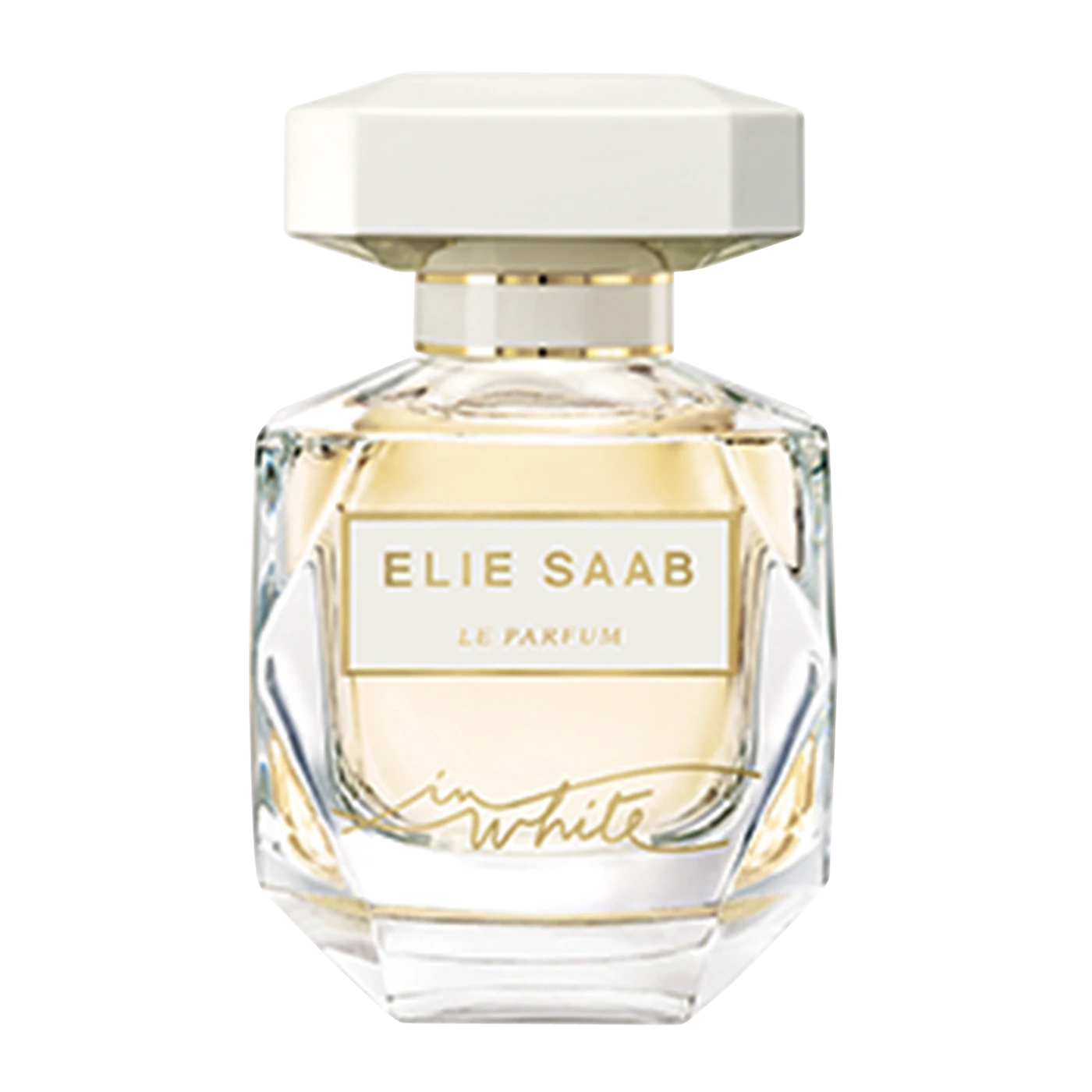 Elie Saab Le Parfum In White EDP