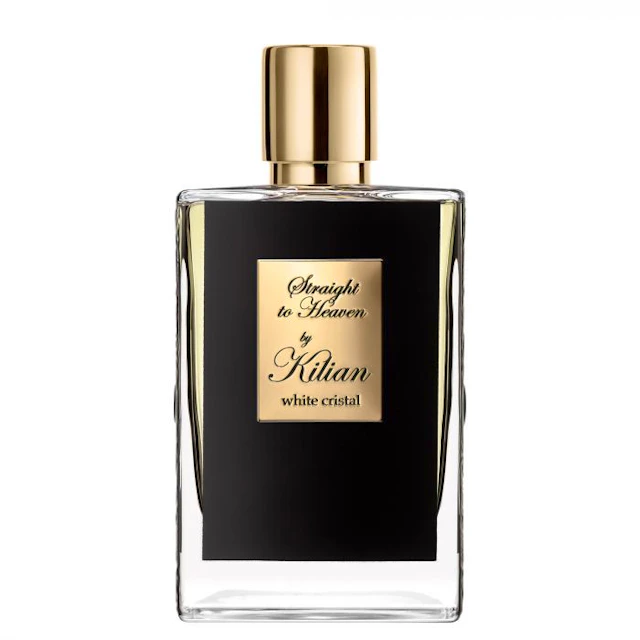 Kilian Straight To Heaven EDP