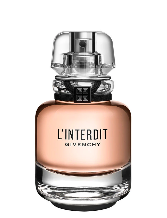 Givenchy L'Interdit EDP