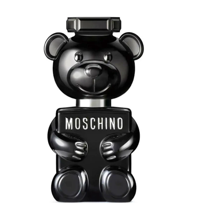 Moschino Toy Boy EDP