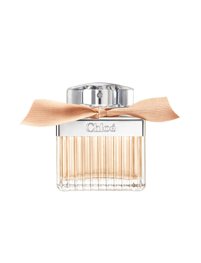 Chloé Rose Tangerine EDT