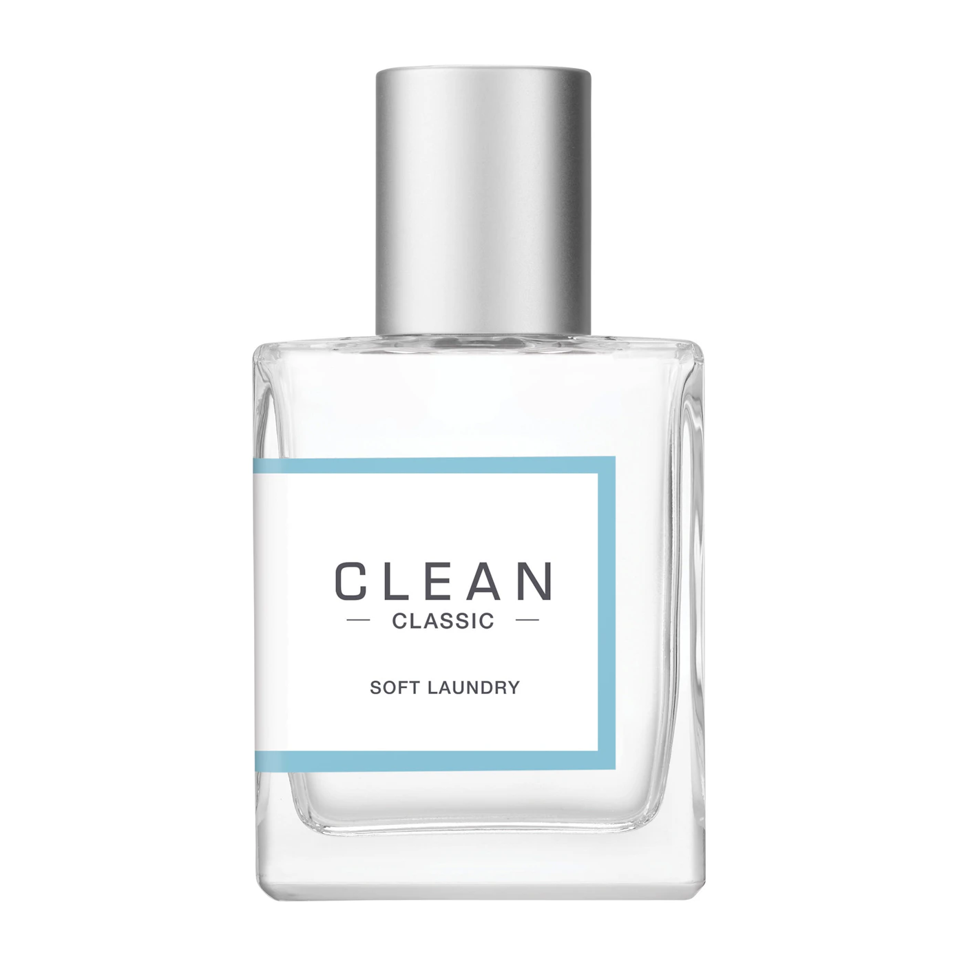Clean Classic Soft Laundry EDP