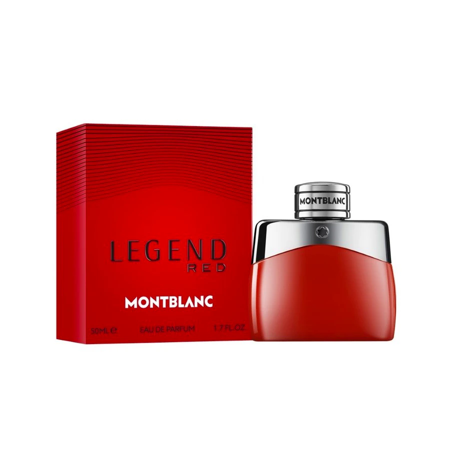 Montblanc Legend Red EDP
