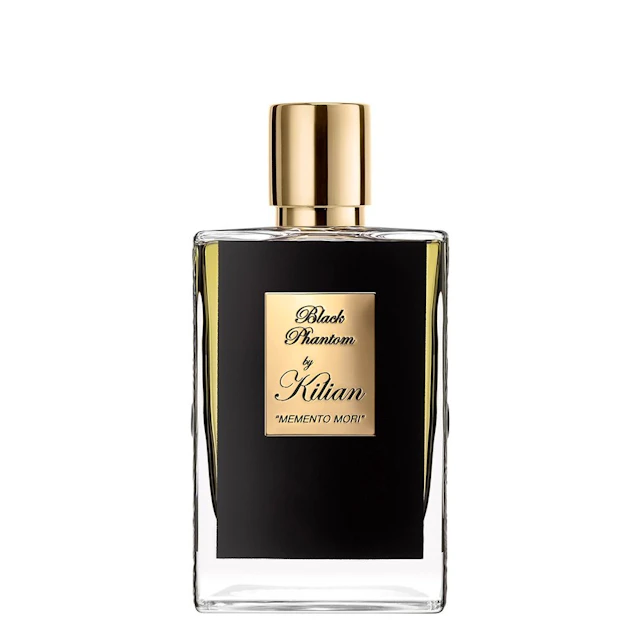 Kilian Black Phantom EDP