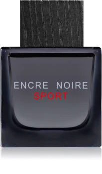 Lalique Encre Noire Sport EDT