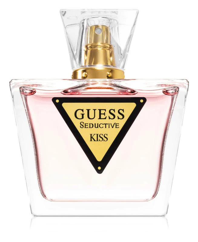 Guess Seductive Kiss Eau De Toilette