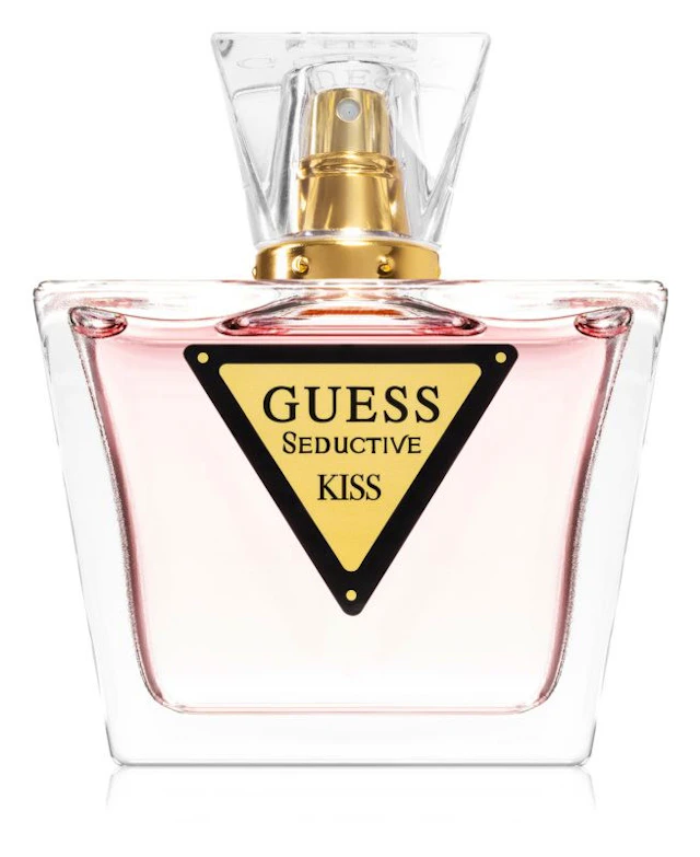 Guess Seductive Kiss Eau De Toilette