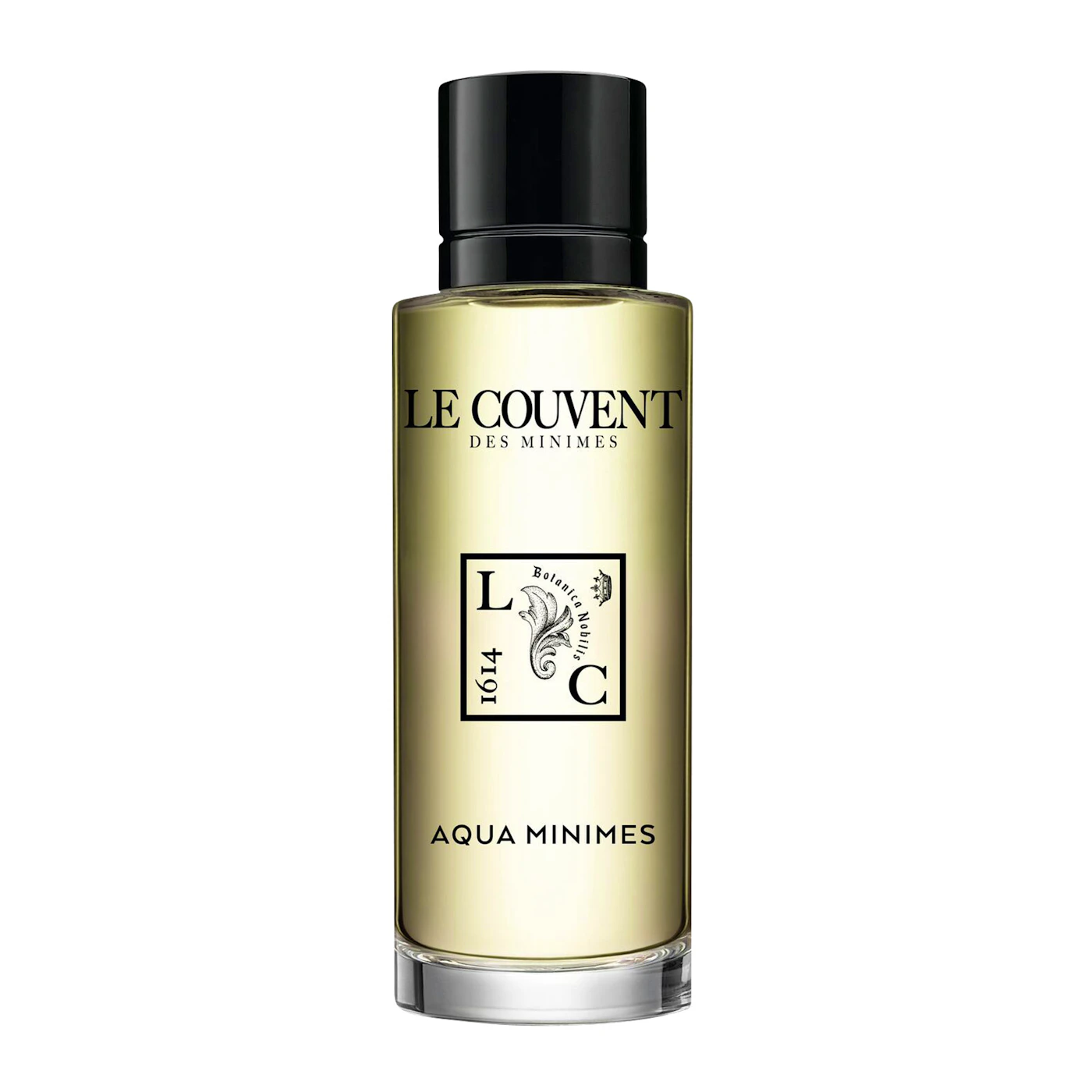 Le Couvent Botanical Cologne Aqua Minimes EDT
