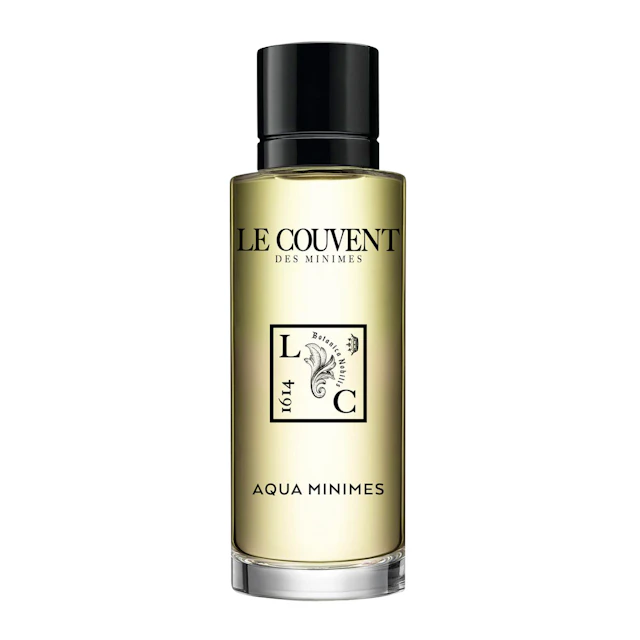 Le Couvent Botanical Cologne Aqua Minimes EDT