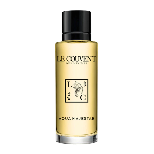 Le Couvent Botanical Cologne Aqua Majestae EDT