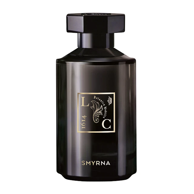 Le Couvent Remarkable Perfume Smyrna EDP