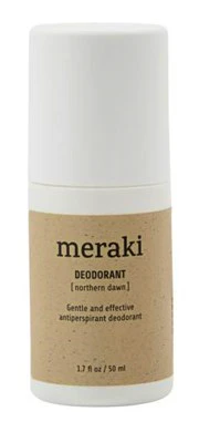Meraki Deodorant Northern Dawn