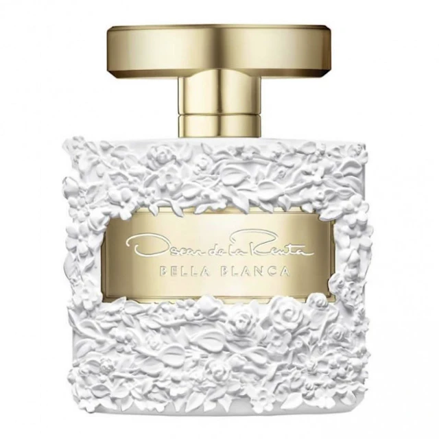Oscar De La Renta Bella Blanca EDP