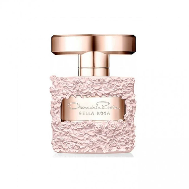 Oscar De La Renta Bella Rosa EDP