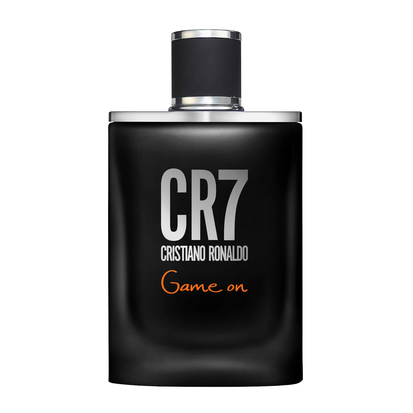 Cristiano Ronaldo CR7 Game On EDT
