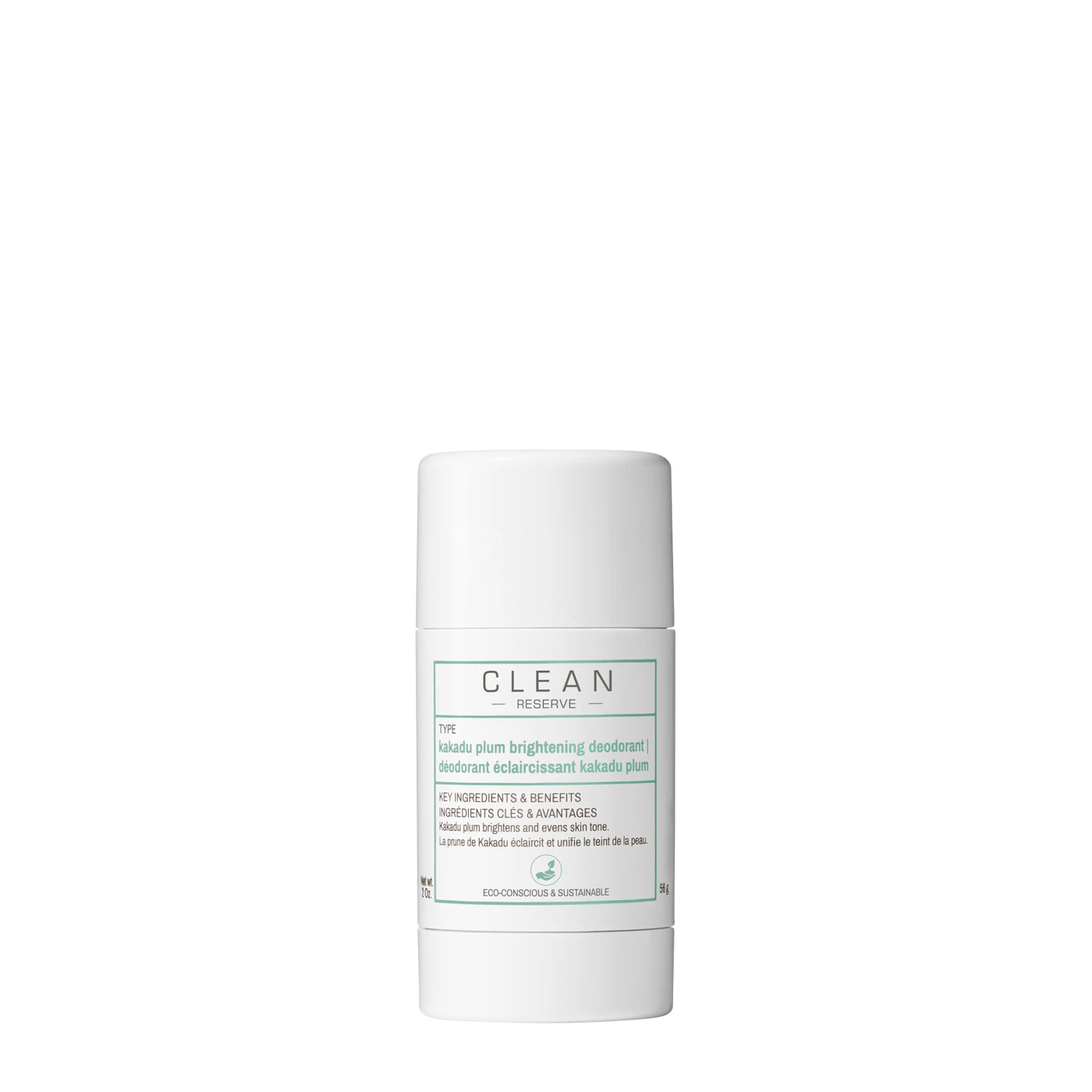 Clean Reserve Kakadu Plum Brightening Deo Stick