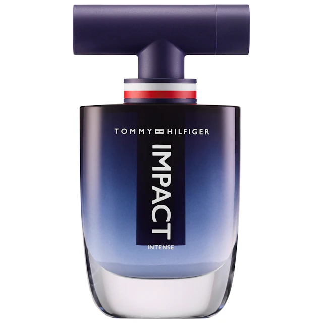 Tommy Hilfiger Impact Intense Men EDP