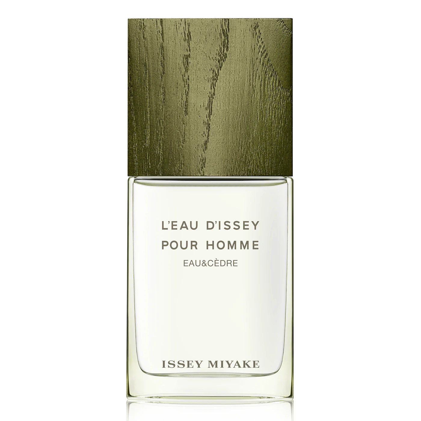 Issey Miyake Pour Homme Cedar EDT
