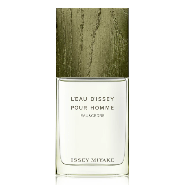 Issey Miyake Pour Homme Cedar EDT