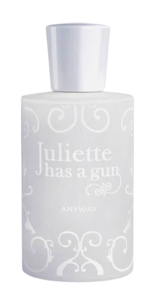 Juliette Has A Gun Anyway EDP