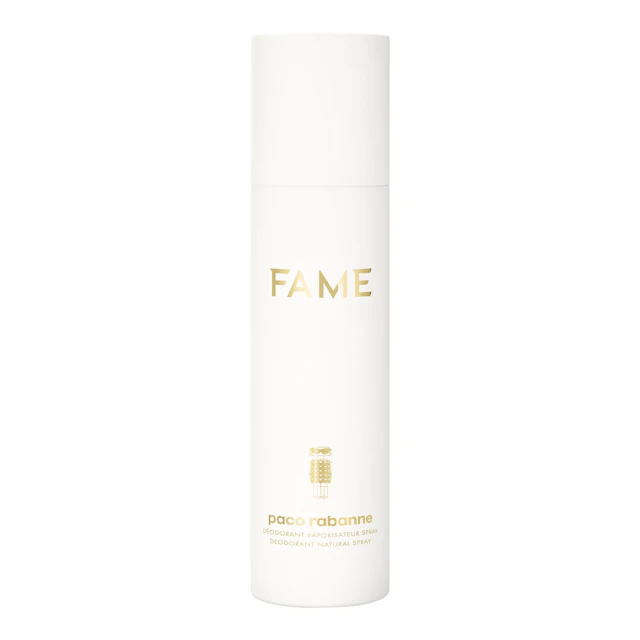 Paco Rabanne Fame Deodorant Spray