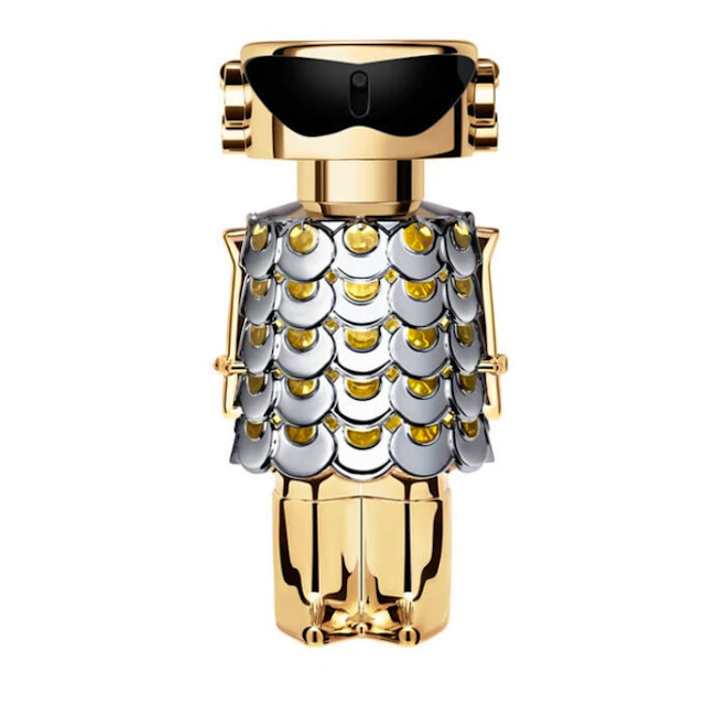 Paco Rabanne Fame EDP