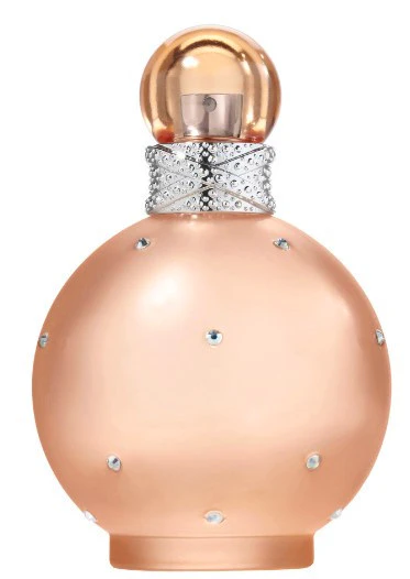 Britney Spears Naked Fantasy EDT
