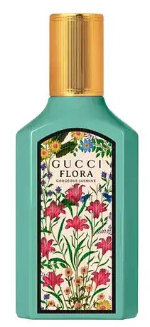 Gucci Flora Gorgeous Jasmine EDP