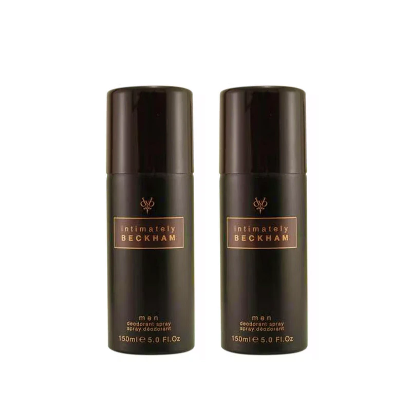 David Beckham Intimately Beckham Men Deospray