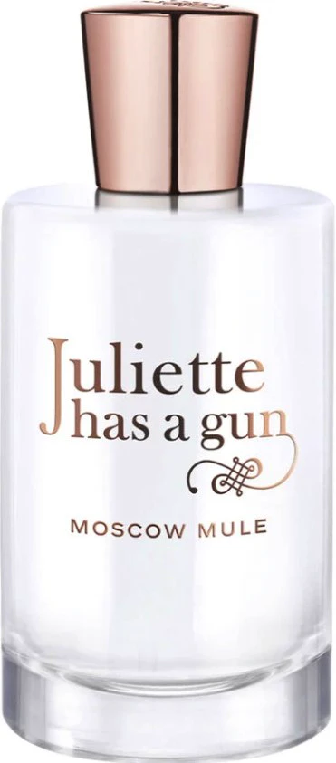 Juliette Has A Gun Moscow Mule EDP