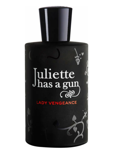Juliette Has A Gun Lady Vengeance EDP