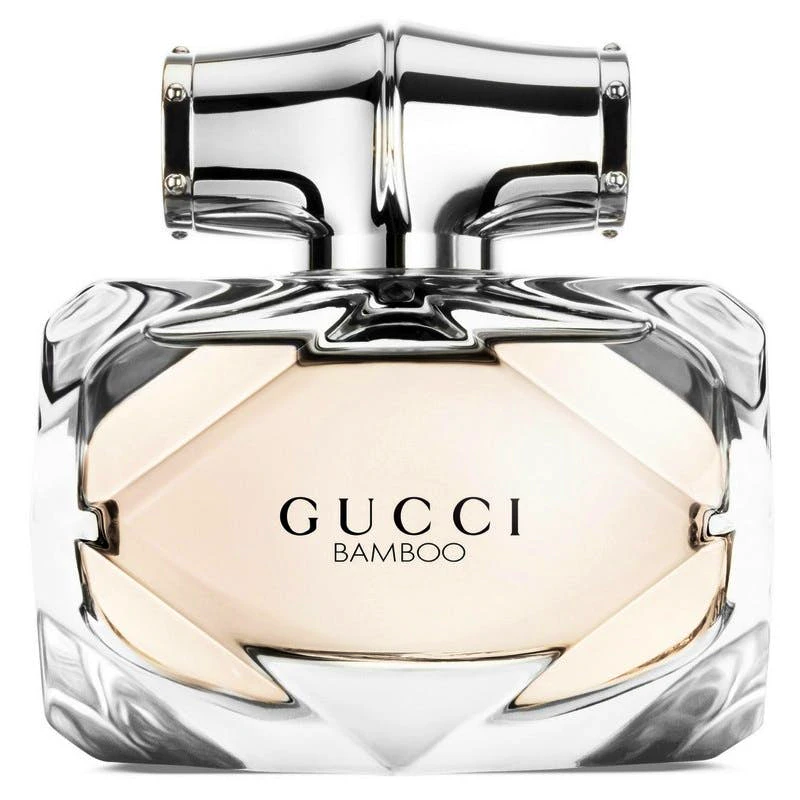 Gucci Bamboo EDT