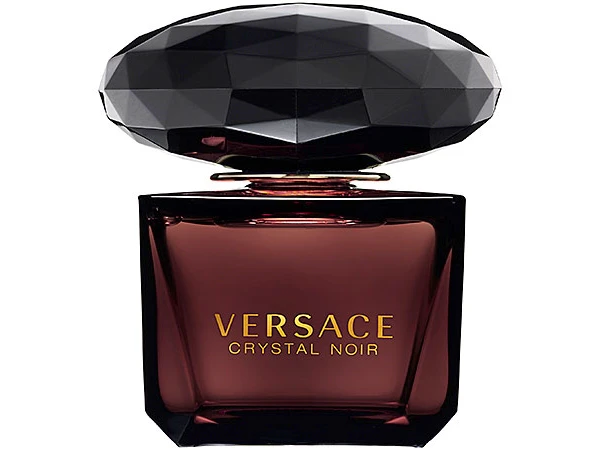 Versace Crystal Noir EDT