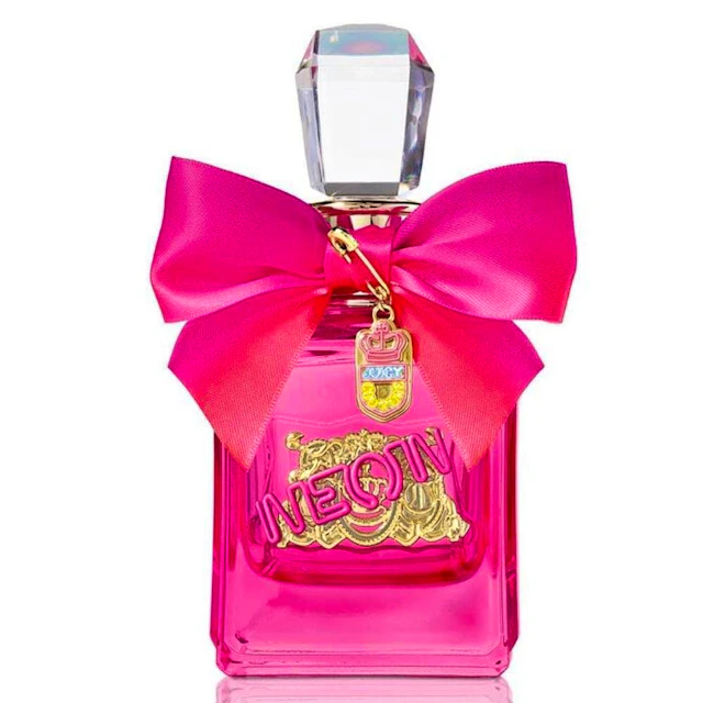 Juicy Couture Viva La Juicy Neon EDP