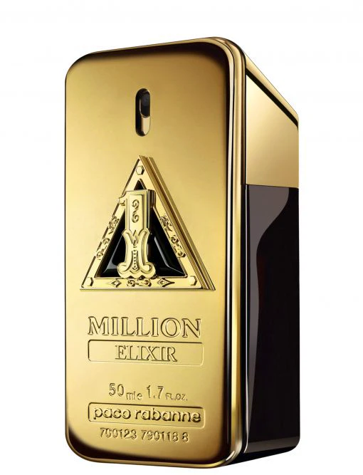 Paco Rabanne One Million Elixir EDP Intense
