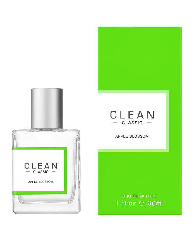 Clean Classic Apple Blossom EDP