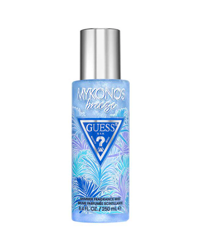 Guess Mykonos Breeze Body Mist